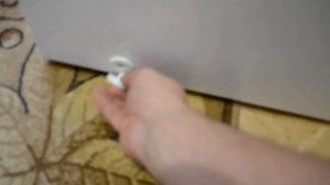 Морозильный ларь DEXP  CF249D небольшой обзор