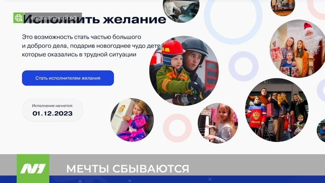 МЕЧТЫ СБЫВАЮТСЯ смотреть онлайн
