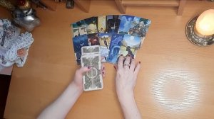 Таро.Любит ли Вас загаданный мужчина. ?❤️?