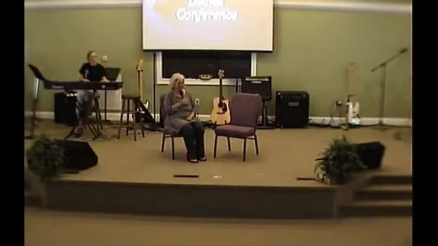 Women of Victory Conference - Saturday - 8-19-2016 - Beverly Gibson смотреть онлайн