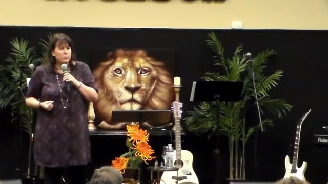 Активация Экклесии в Небесных чертогах - Занятие 3 - Беверли Уоткинс