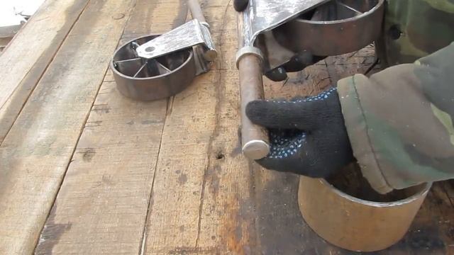 Колёса металлические для крана смотреть онлайн