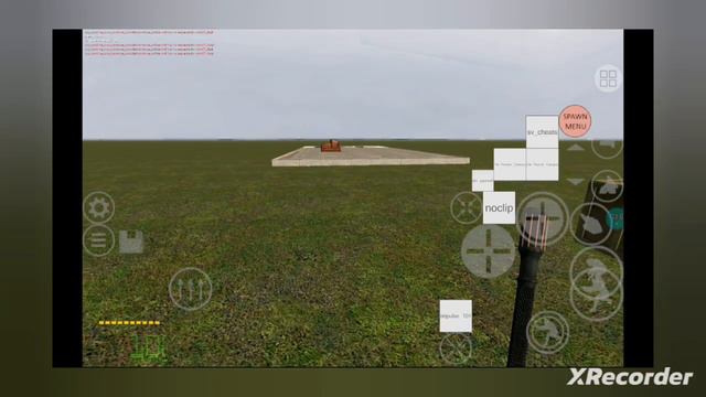 Garry's mod (hl2 sandbox)by @mrdinnermau5garrysmod смотреть онлайн