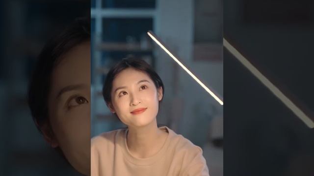 Baseus LED Eye-Caring Smart Lamp смотреть онлайн