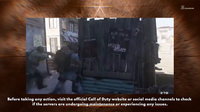 Call of duty error code 112 | Error code 112 смотреть онлайн