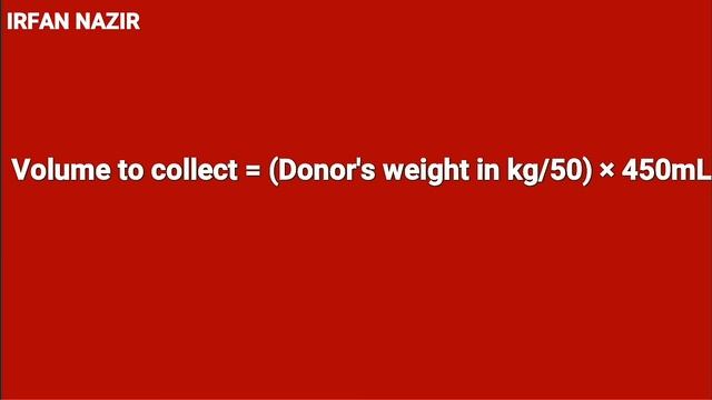 Donors having less than 50 kg weight|Under weighted donors|kia 50 kg sy km wzn walo sy blood ly skt смотреть онлайн