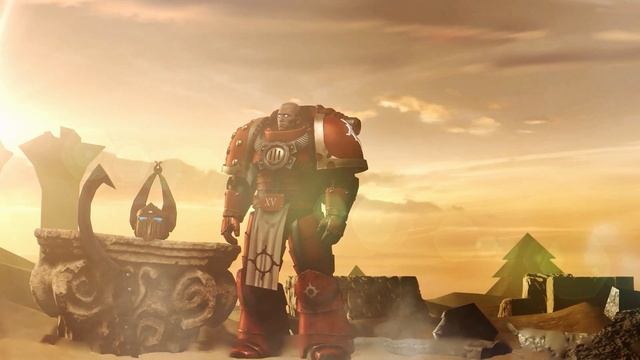 Ревюэль Арвида #ГероиЕреси_1 | Warhammer40k смотреть онлайн