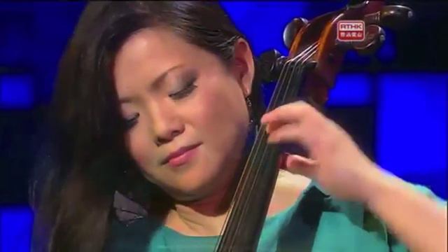 Wendy Law RTHK TV Interview & Performance (English) смотреть онлайн