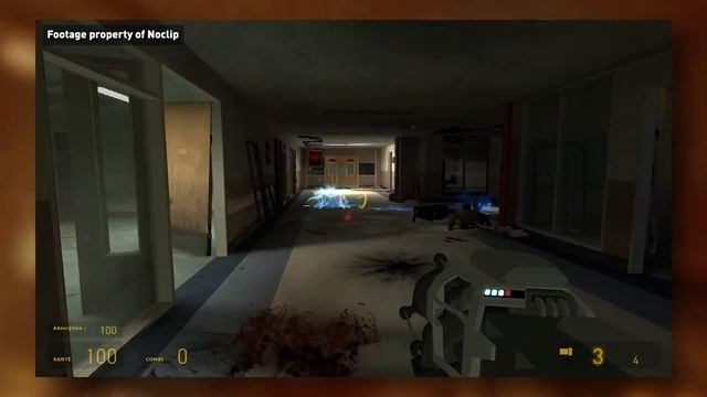 Let's take a look at Noclip's NEW "RAVENHOLM" GAMEPLAY! смотреть онлайн