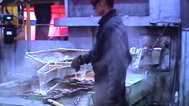 Кафедра металлургии и литейного производства смотреть онлайн