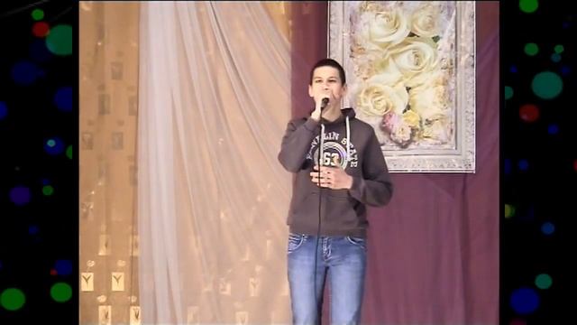 Дмитрий Коршиков - Самба ДШИ№1 г.Маркс(филиал с.)Баскатовка смотреть онлайн