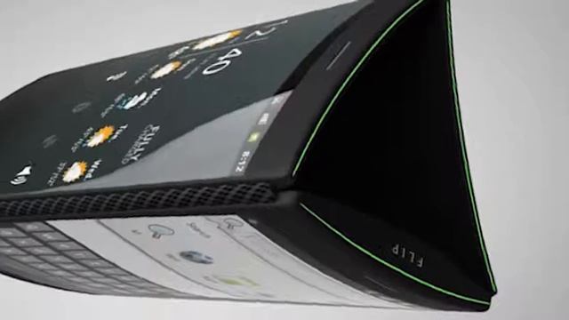 10 самых необычных телефоны смотреть онлайн