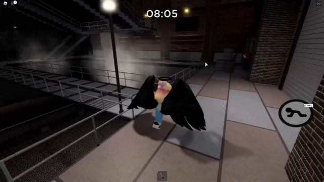 МЫ СПАСЛИ ЖИРАФИКА В НОВОЙ ГЛАВЕ ПИГГИ? Roblox Piggy смотреть онлайн
