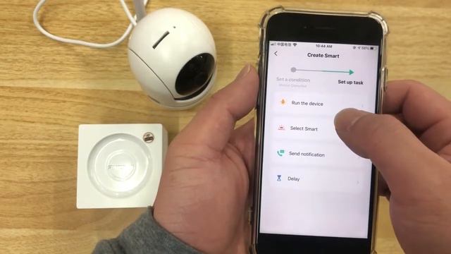 T09T&G95 TUYA APP смотреть онлайн
