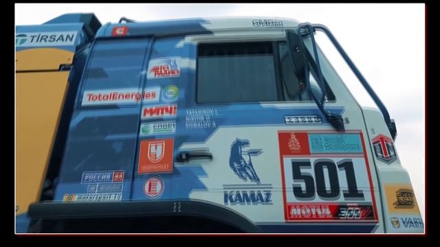 Сливки с дакар 2022 мы сняли сегодня DAKAR2022