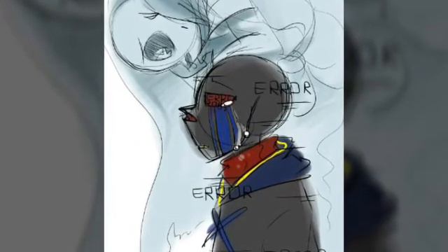 Озвучка фанфика"Душа подскажет путь... " Эрроринк часть 3 смотреть онлайн