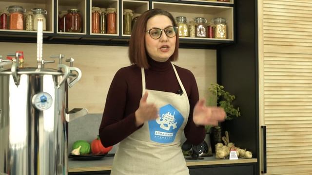 Вопрос-ответ №1: как избежать конденсата на крышке и что такое воздушная подушка в автоклаве? смотреть онлайн