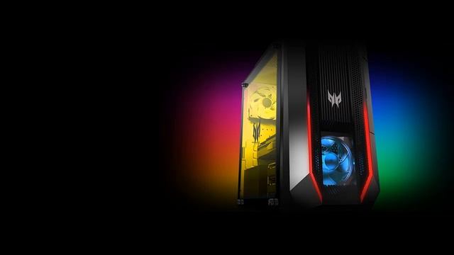 Acer Predator Orion 3000 PO3-630-UR12 Gaming Desktop