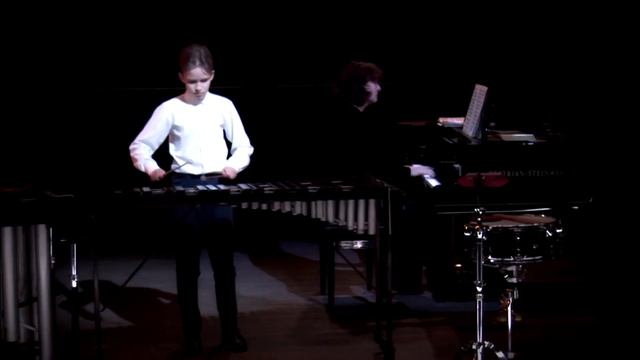 П. И. Чайковский. Русский танец из балета 