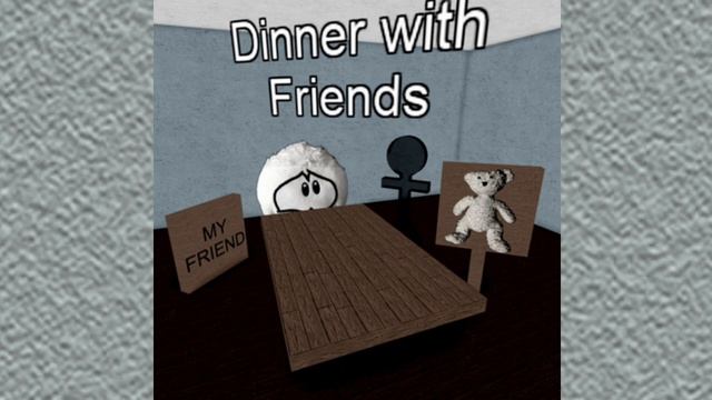 BEAR (Alpha) - Dinner With Friends - HD Music смотреть онлайн