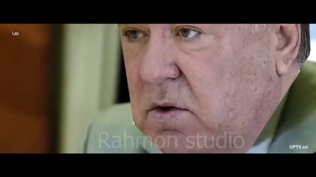 Лахзаи фирори Эмомали Рахмон - РАХМОН СТУДИЯ смотреть онлайн