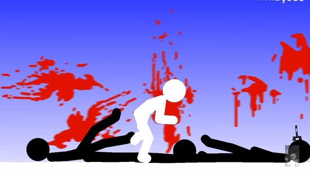 Stick Nodes | My Best Animations 2019 смотреть онлайн