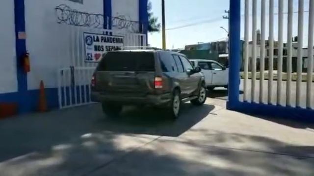 Nissan Pathfinder 2003 смотреть онлайн