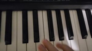 Музыка из майнкрафта на пианино