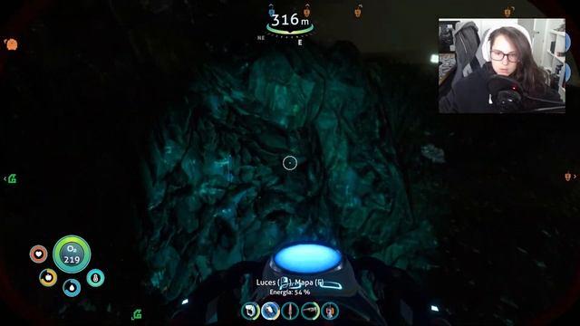 Exploración KOPPA | Artefacto Q59 | Subnautica Below Zero | Gameplay Español | #18 | смотреть онлайн