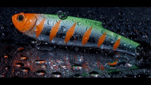 Bassday Range Vib - NEW COLOR 2023 смотреть онлайн