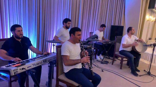 Zaven Hakobyan  - Qavor /  Urax Sharan