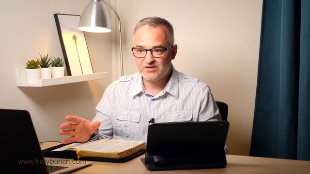 Внешний вид христианина | Проповедь. Герман Бем смотреть онлайн