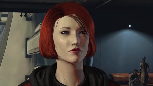 Mass Effect Legendary Edition: Part 39 Mass Effect 3 Cerberus Lab and the Citadel Insanity смотреть онлайн