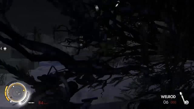 SP3 ( sniper elite 3) смотреть онлайн