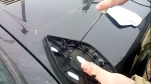 Нива подогрев боковых зеркал своими руками Lada 4x4 ВАЗ 2121 как установить