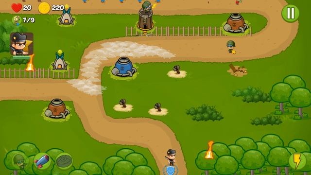 Zombie Wars: Invasion Gameplay [PC/60FPS/1080p] смотреть онлайн