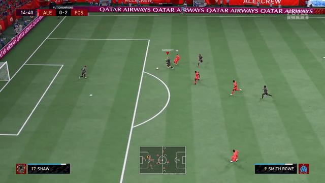 MI EQUIPAZO CON 6 FUTURE STARS PARA ESTE FUT CHAMPIONS !! смотреть онлайн