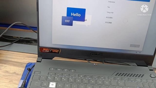 #Asus TUF A15 Gaming Laptop Unboxing & Quick Review ⚡⚡⚡ Performance Powerhouse Ft. AMD Ryzen смотреть онлайн