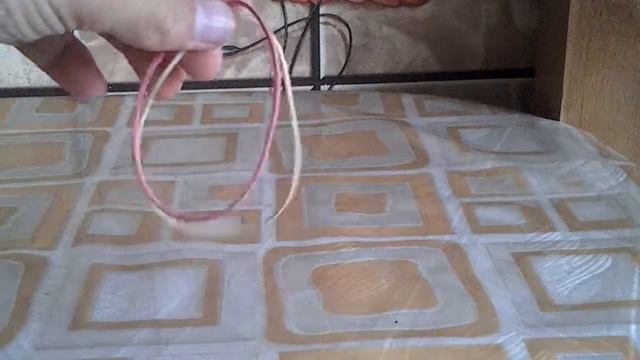 Простой фокус с канцелярской резинкой смотреть онлайн