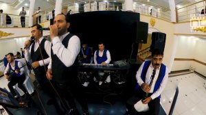 Yasha Mustafayev va Niyoz Hamrayev 7-18