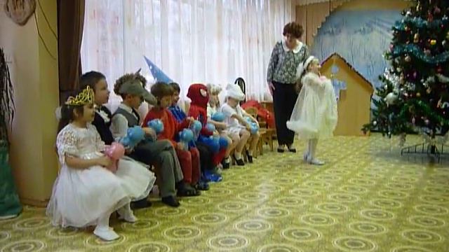 вручение подарков смотреть онлайн
