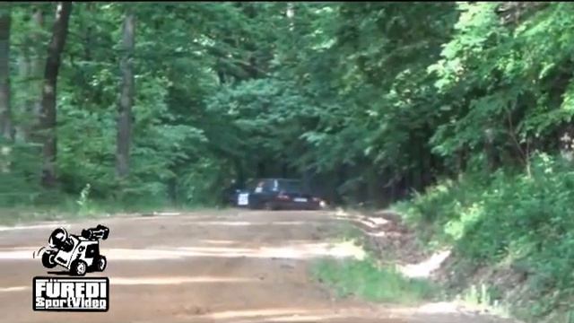 ISEUM Rallye 2015 Karl Rumpler / Maria Rumpler смотреть онлайн