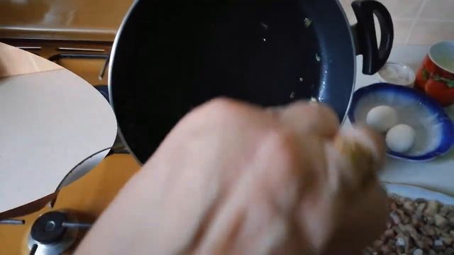 Селёдка под необычной шубой. Соседка цыганка поделилась рецептом. смотреть онлайн