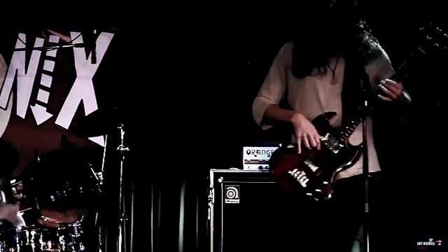 Jared James Nichols (USA), Never in My Life @ the Nix Enschede (NL) смотреть онлайн