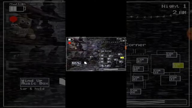 нашол старую запись фнаф 2 смотреть онлайн