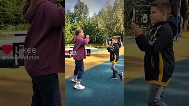 Учим тренд с нами ? смотреть онлайн