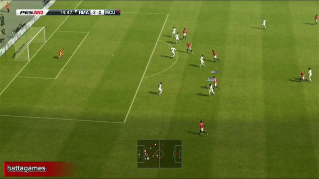 Pro Evolution Soccer 2013 PKG PS3 смотреть онлайн