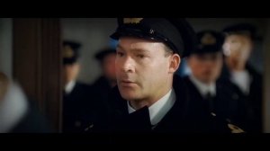 Sleeping sun Титаник Клип