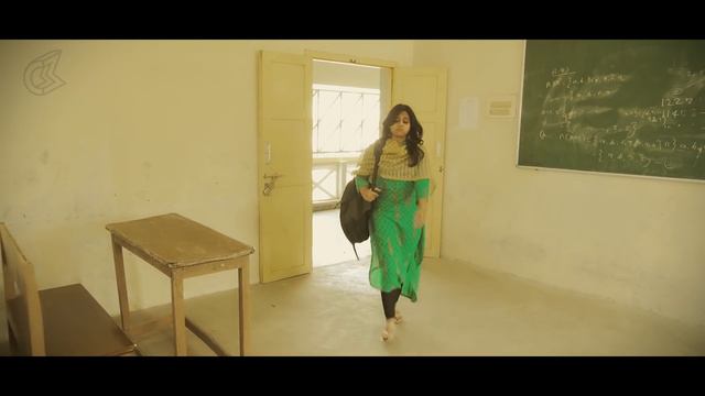 What Happens Inside A Girls College | Oru Modern Girl E01 | Ft. Dipshi Blessy | Put Chutney смотреть онлайн