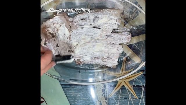 Рыба по французски смотреть онлайн